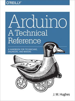 cover image of Arduino